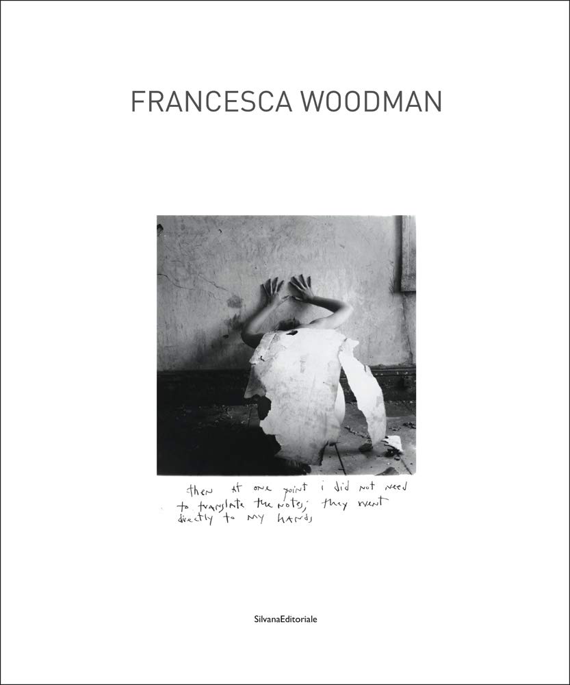 Francesca Woodman, Francesca Woodman