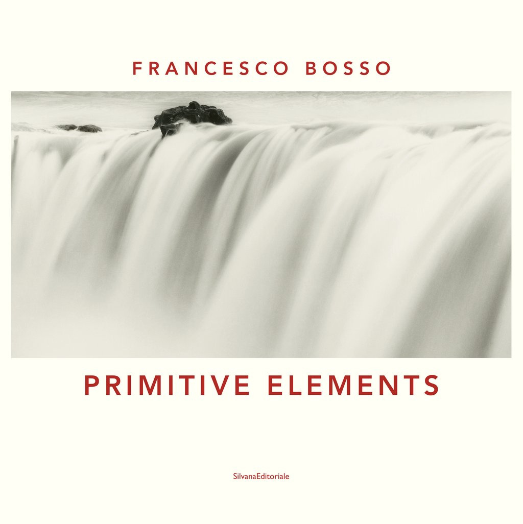 Francesco Bosso, Francesco Bosso. Primitive Elements