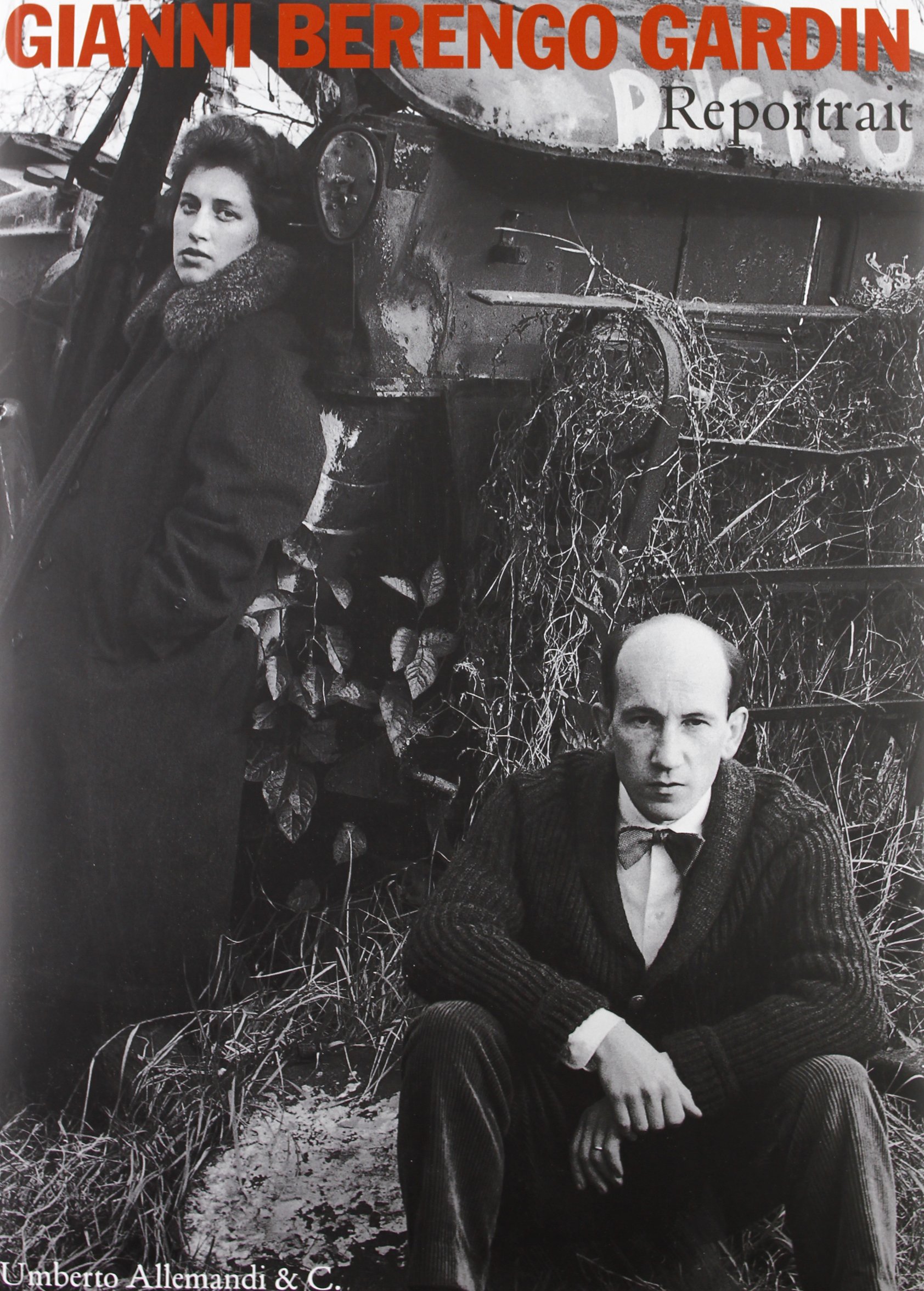 Gianni Berengo Gardin, Gianni Berengo Gardin