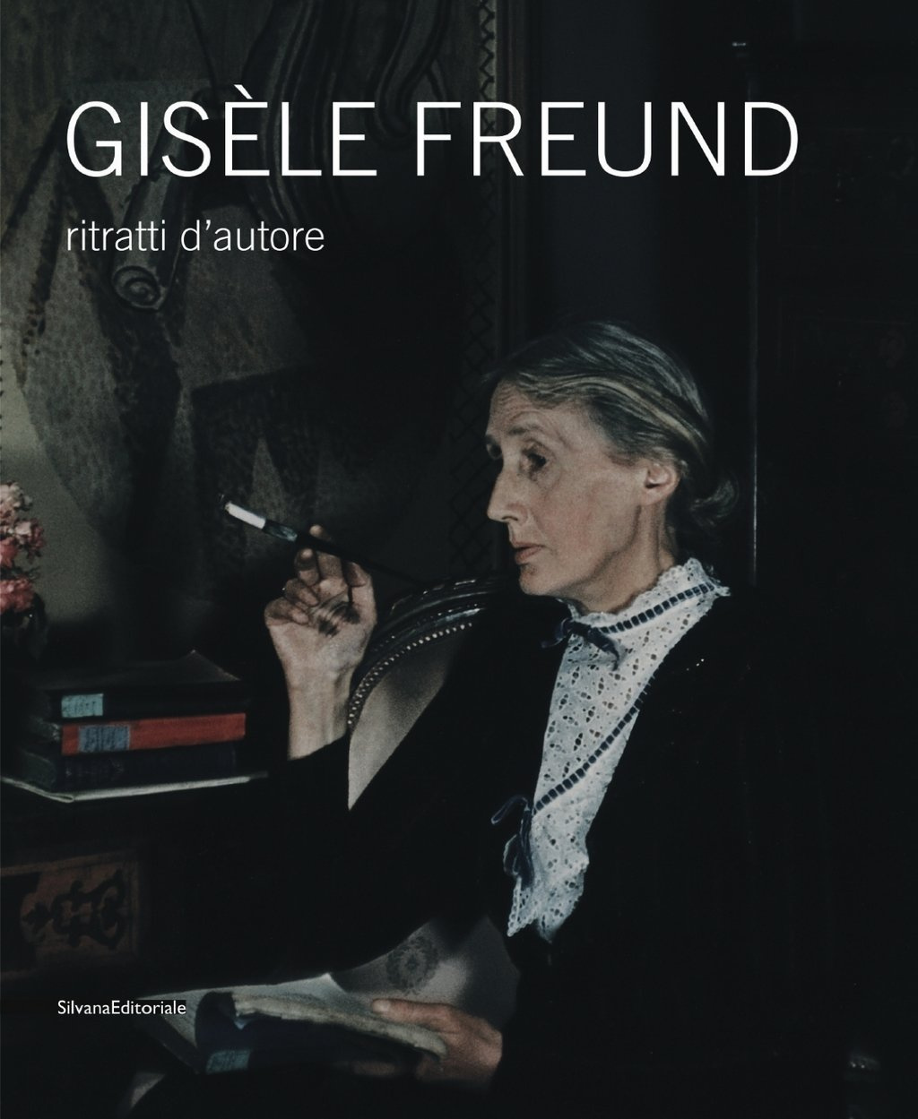 Gisèle Freund, Gisèle Freund. Ritratti d'autore