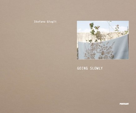 Stefano Giogli, Going slowly