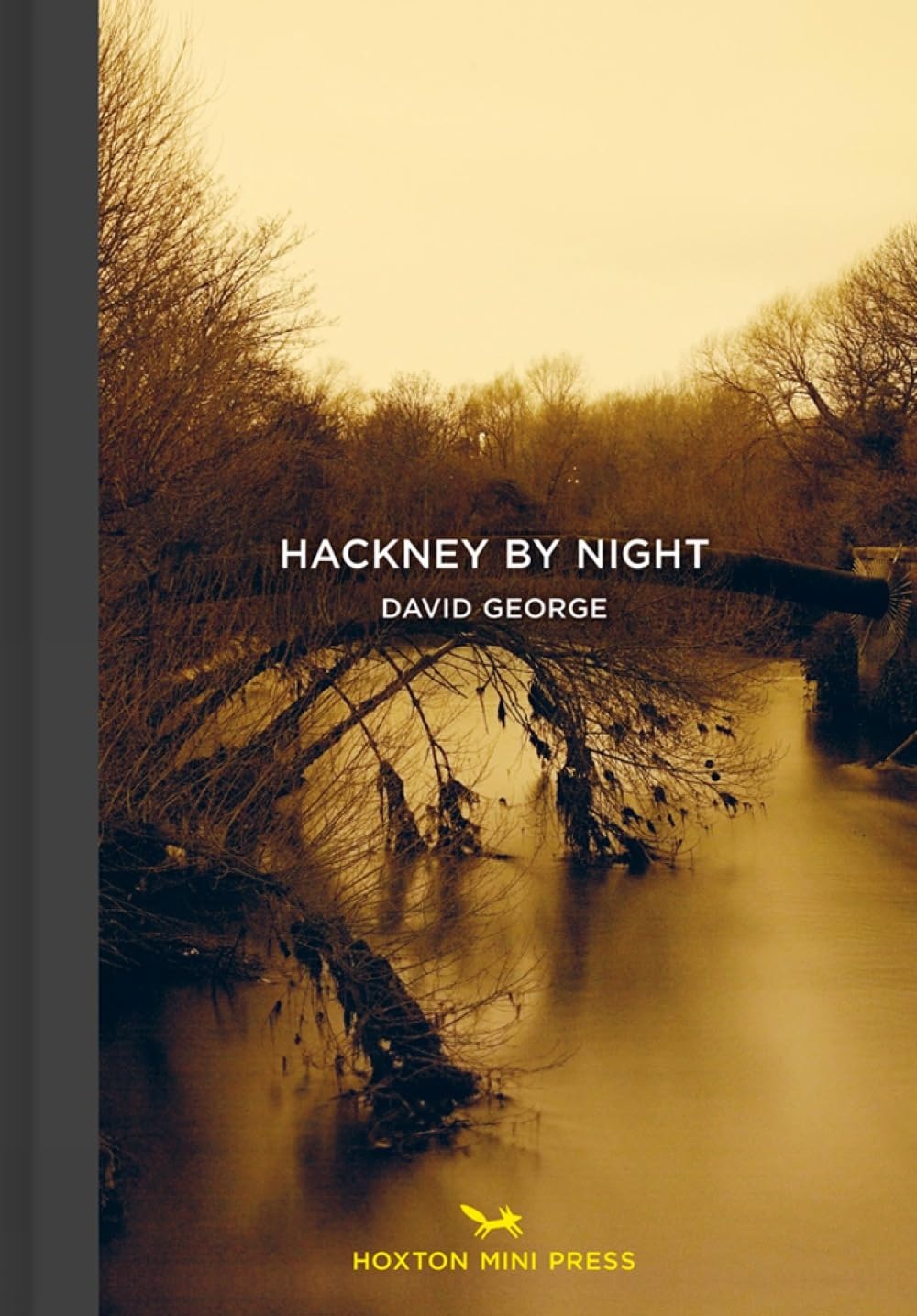 David George, Hackney by Night