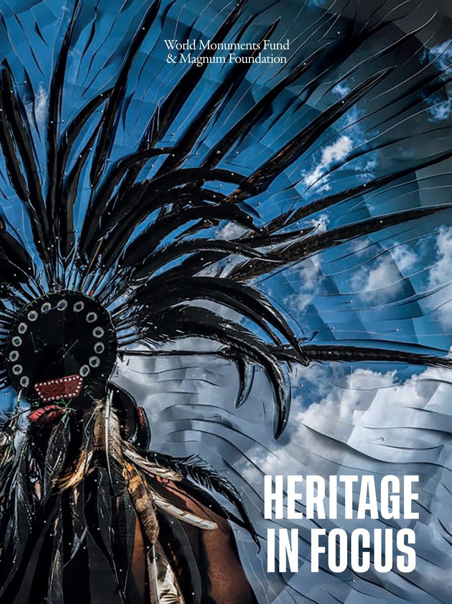 Various Authors, Heritage in Focus