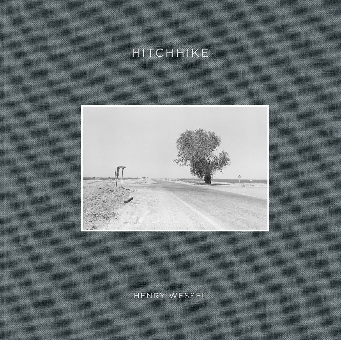 Henry Wessel, Hitchhike