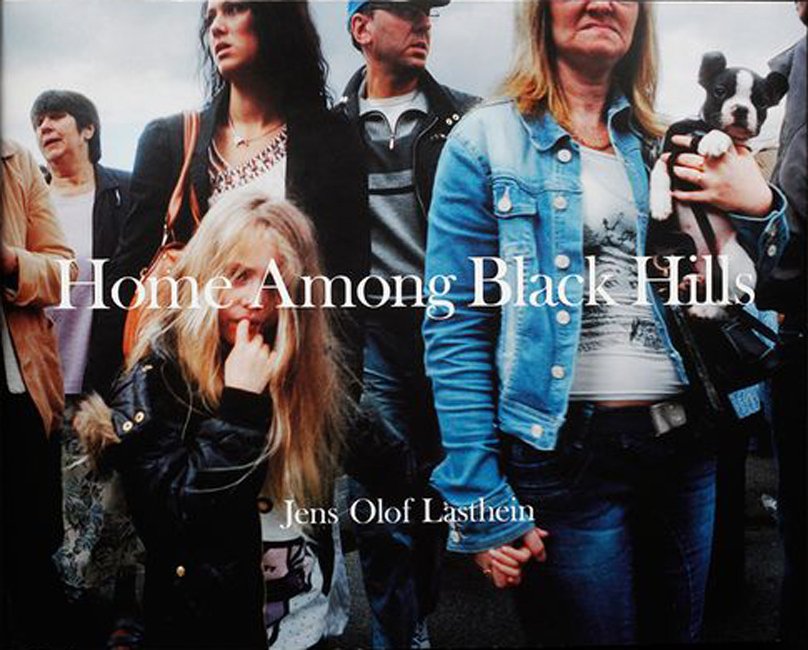 Jens Olof Lasthein, Home Among Black Hills