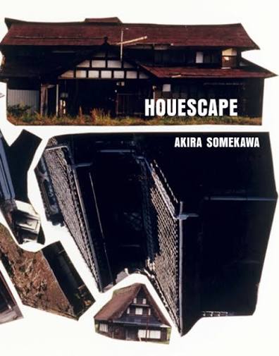 Akira Somekawa, Houescape