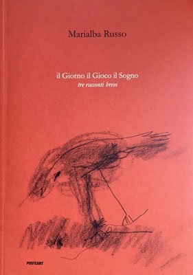 Marialba Russo, Il Giorno, il Gioco, il Sogno