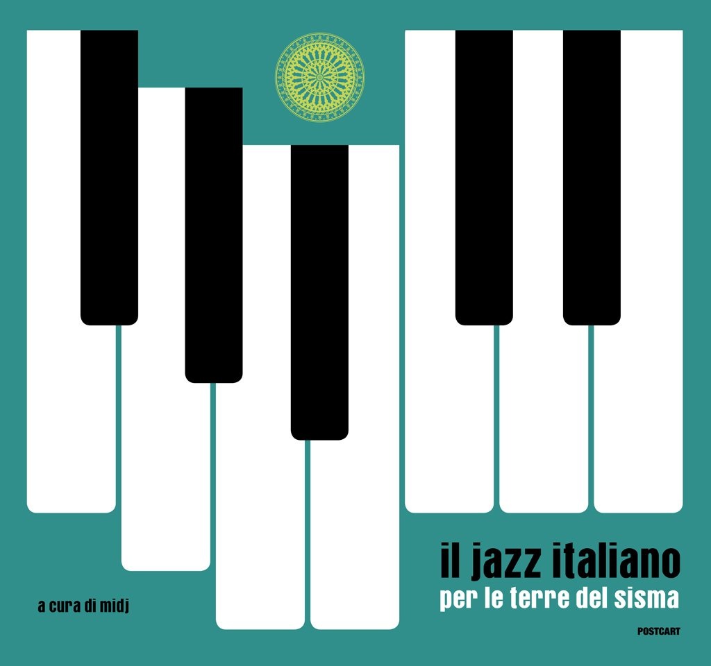 Various Authors, Il jazz italiano per le terre del sisma, vol. III