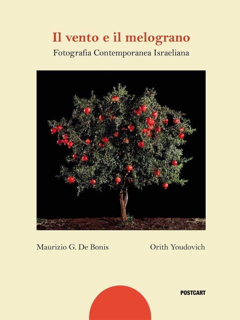 Maurizio G. De Bonis, Orith Youdovich, Il vento e il melograno