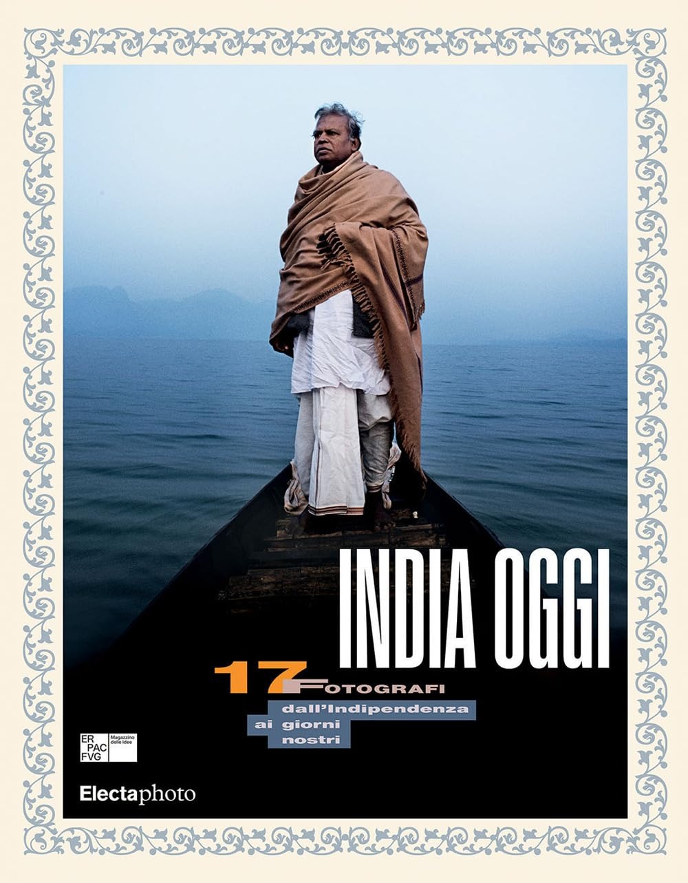 Various Authors, India oggi