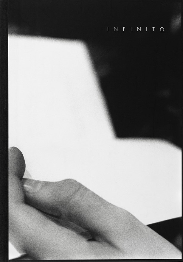 David Jiménez, Infinito