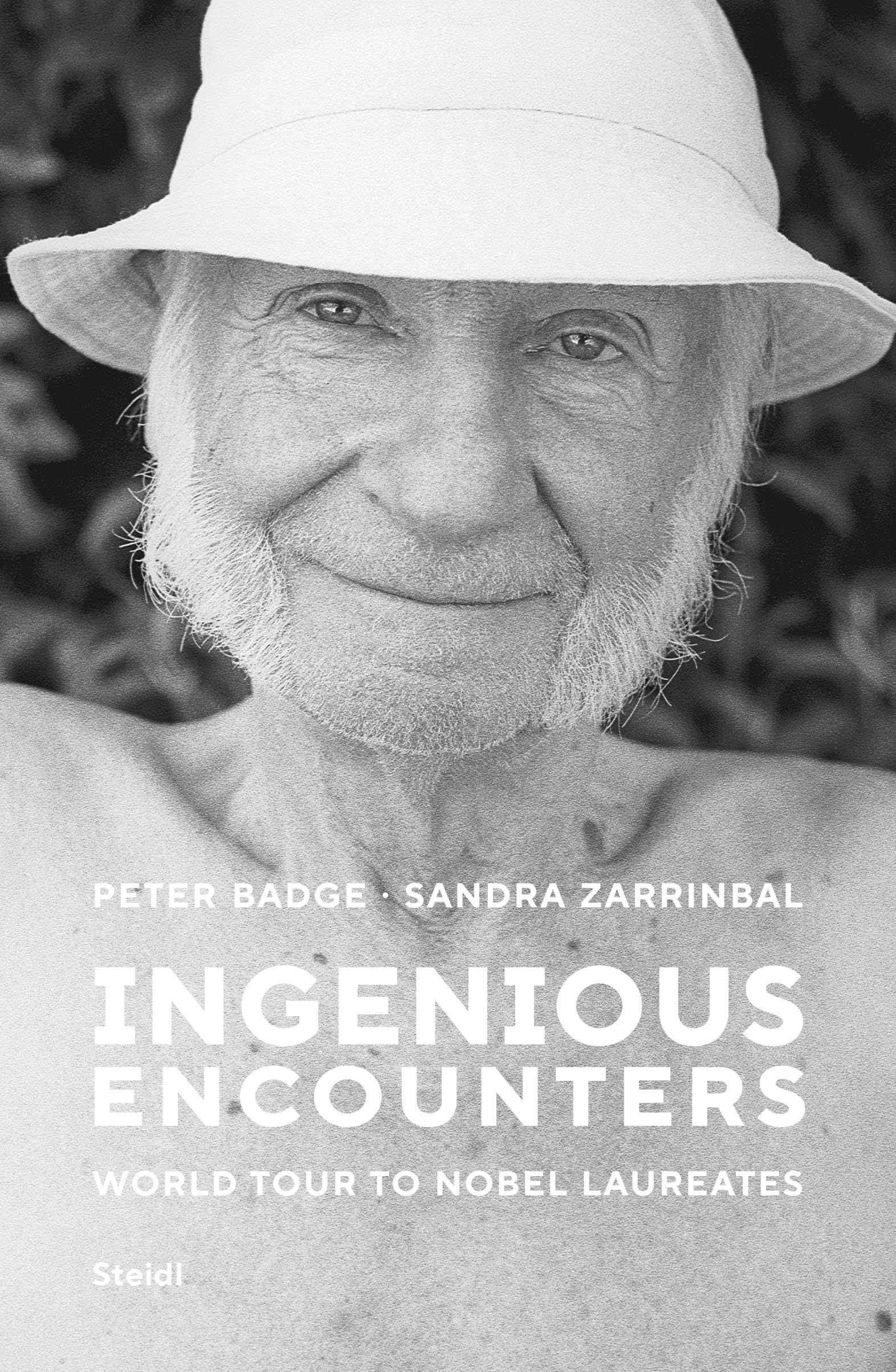 Peter Badge, Ingenious Encounters