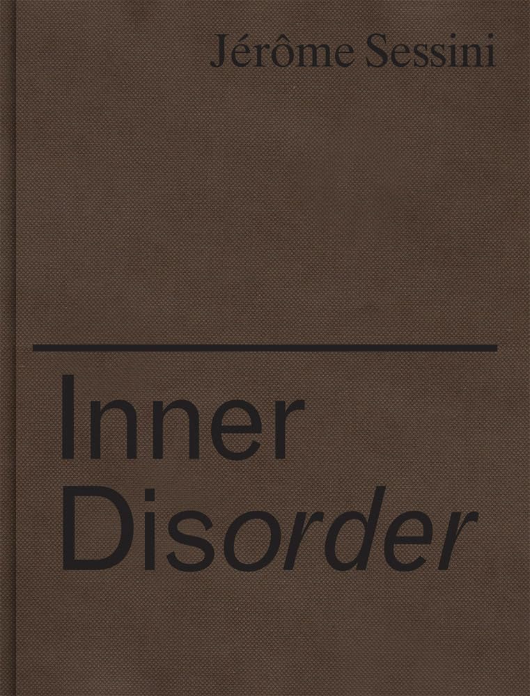 Jérôme Sessini, Inner Disorder. Ukraine 2014-2017