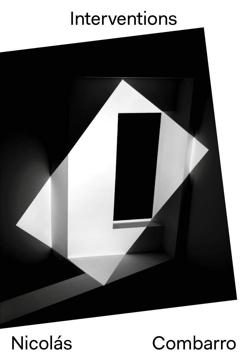 Nicolás Combarro, Interventions