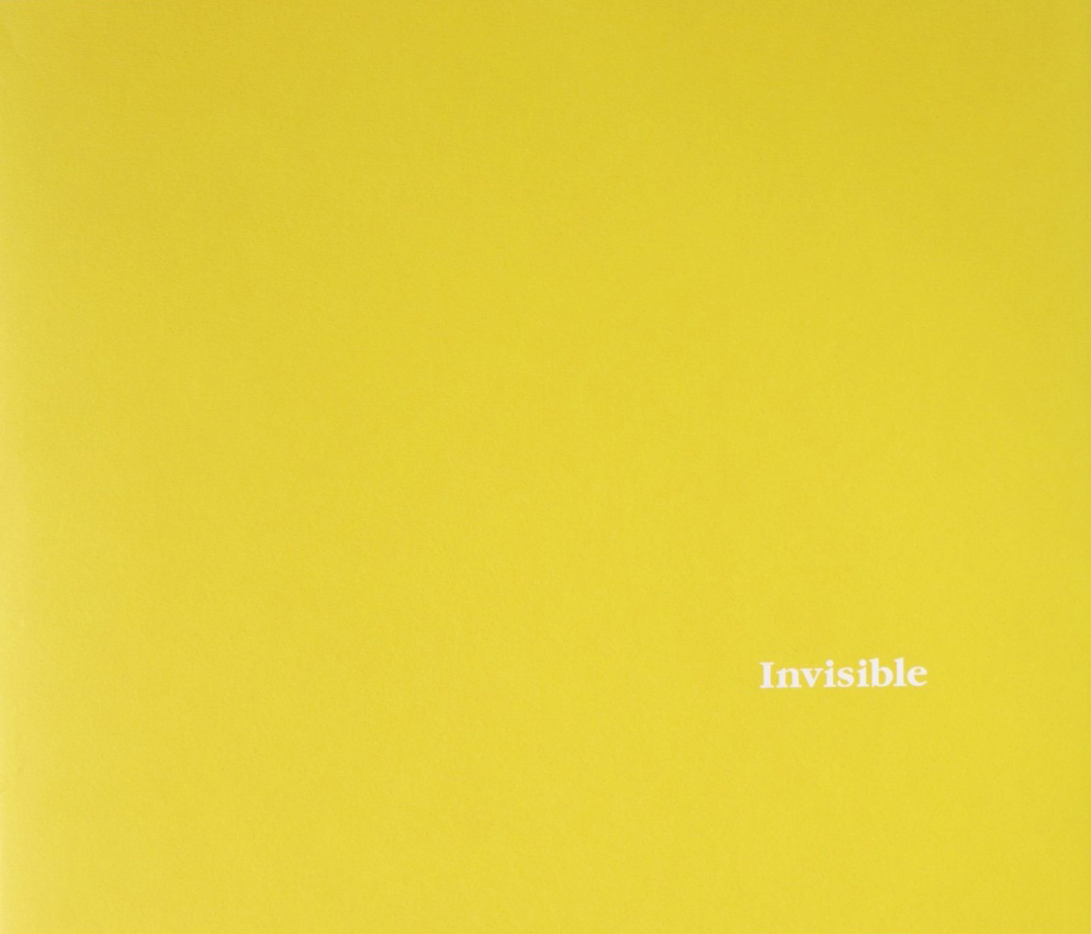Stephen Gill, Invisible