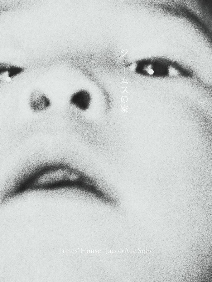Jacob Aue Sobol, James' House