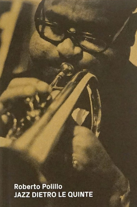 Roberto Polillo, Jazz dietro le quinte
