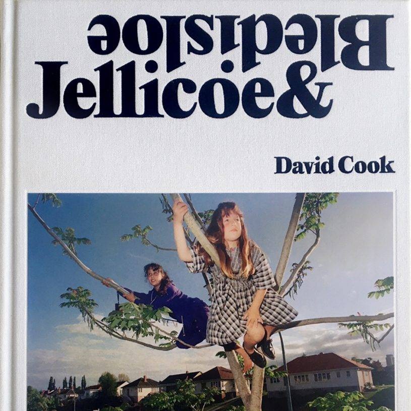 David Cook, Jellicoe & Bledisloe