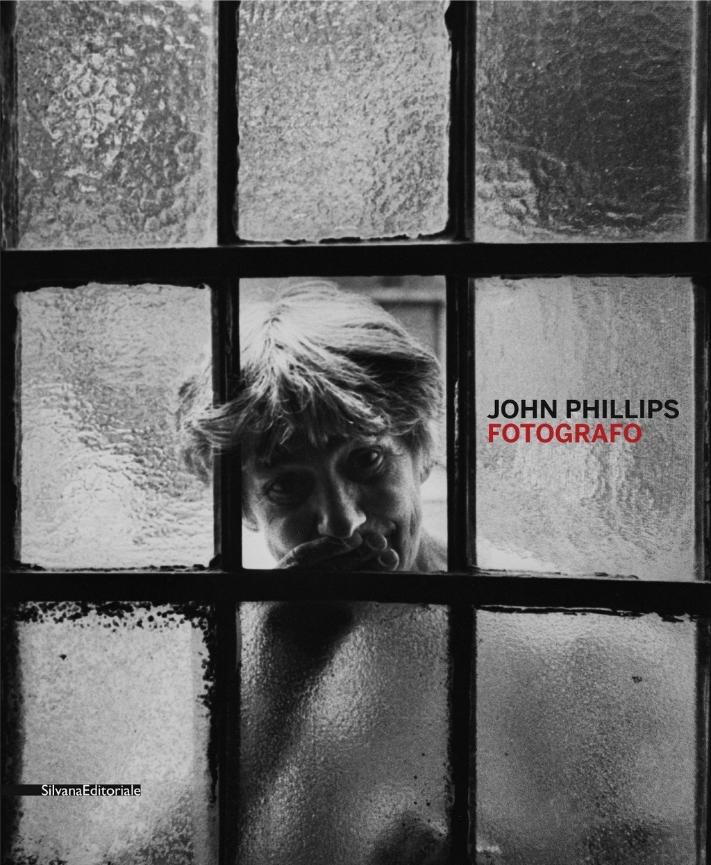 John Phillips, John Phillips. Fotografo