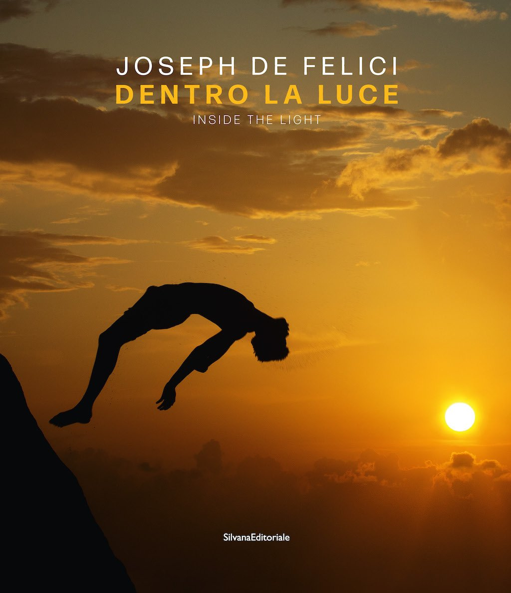 Joseph De Felici, Joseph De Felici. Dentro la luce