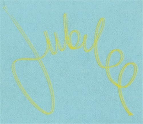 Ted Fair, Jubilee