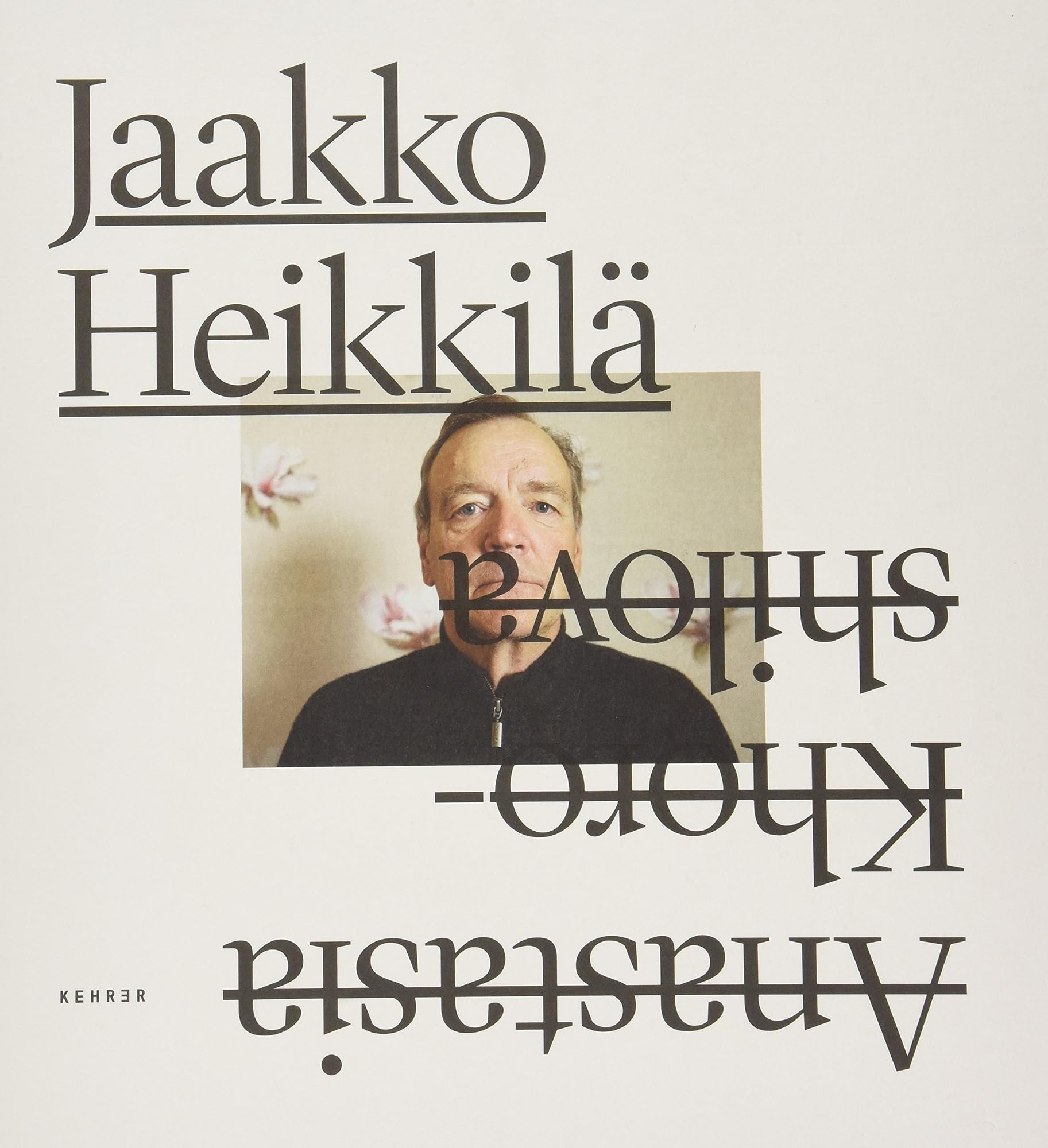 Jaakko Heikkilä, Anastasia Khoroshilova, Karelia