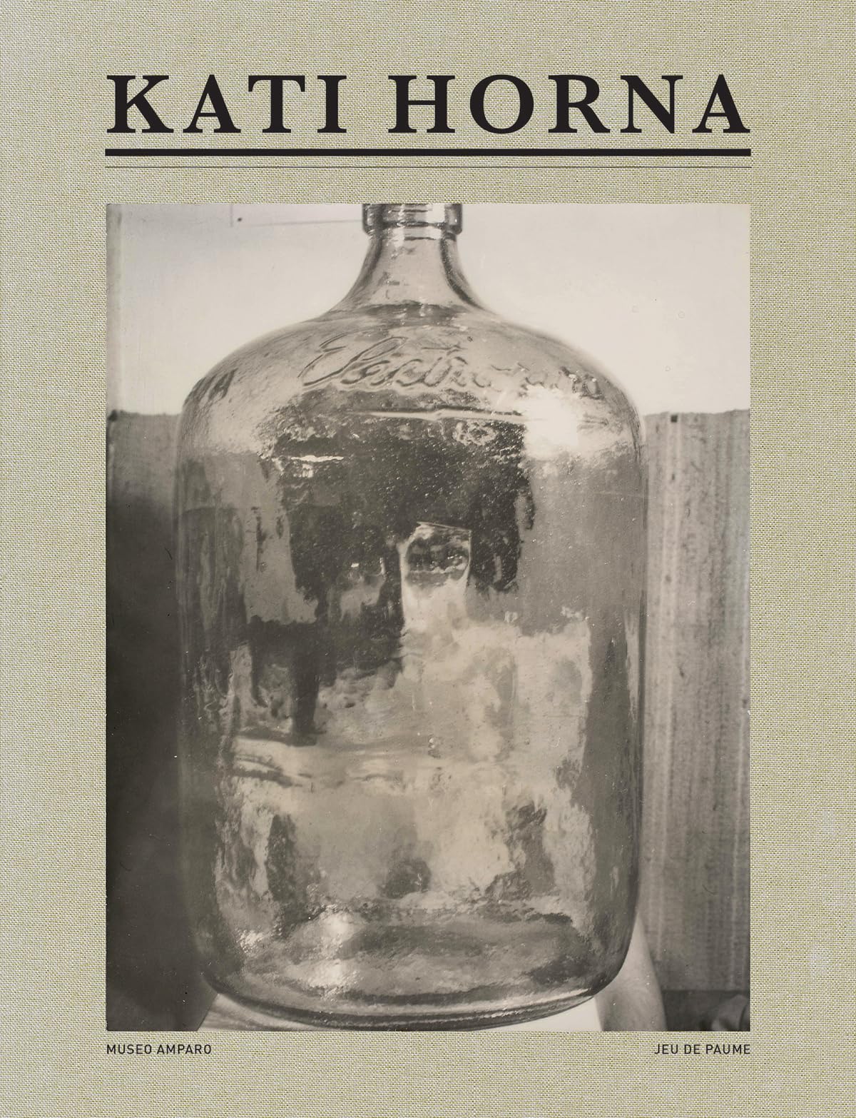 Kati Horna, Kati Horna
