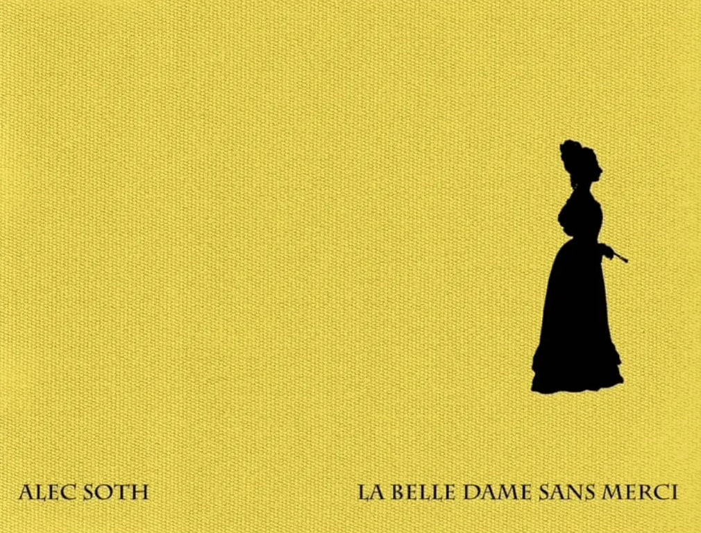 Alec Soth, La belle dame sans merci