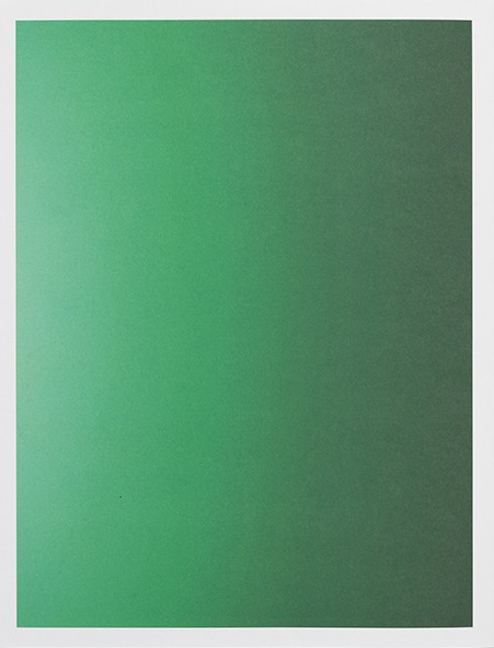 Nicolas Floc'h, La couleur de l'eau (Tage)