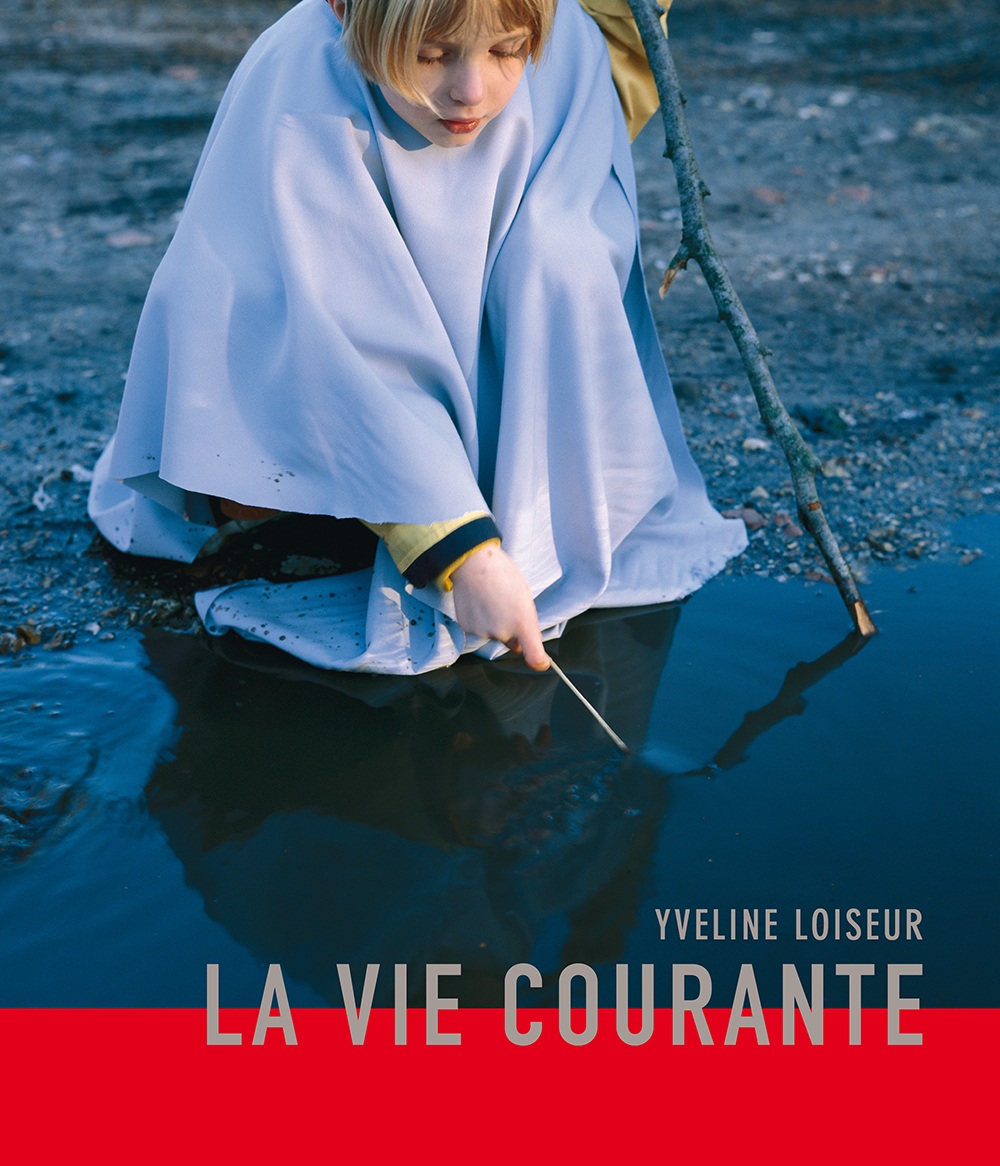 Yveline Loiseur, La vie courante