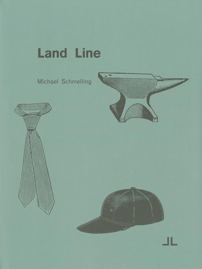 Michael Schmelling, Land Line