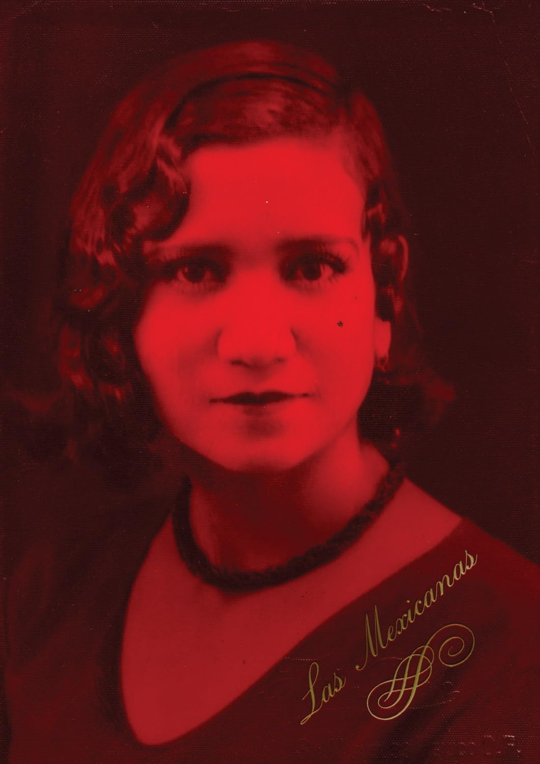 Various Authors, Las Mexicanas