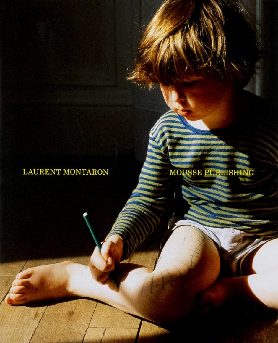 Laurent Montaron, Laurent Montaron