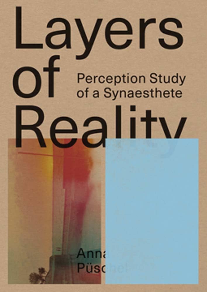 Anna Püschel, Layers of Reality