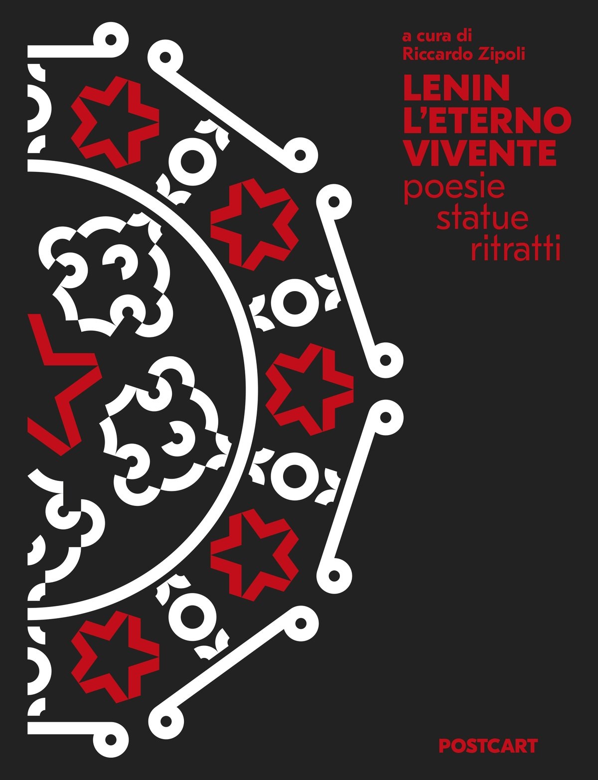 Riccardo Zipoli, Lenin. L’eterno vivente