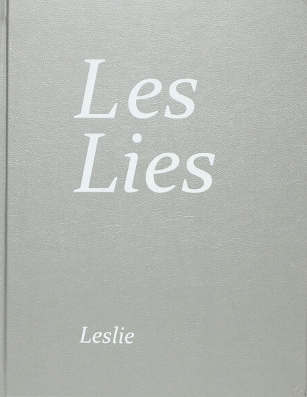 Leslie Zhang, Les Lies
