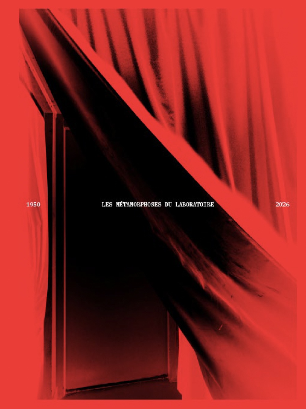 Various Authors, Les Métamorphoses du laboratoire