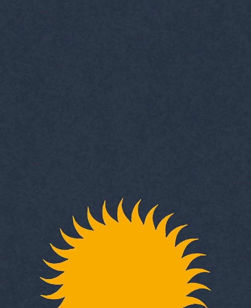 Gregory Halpern, Let the Sun Beheaded Be