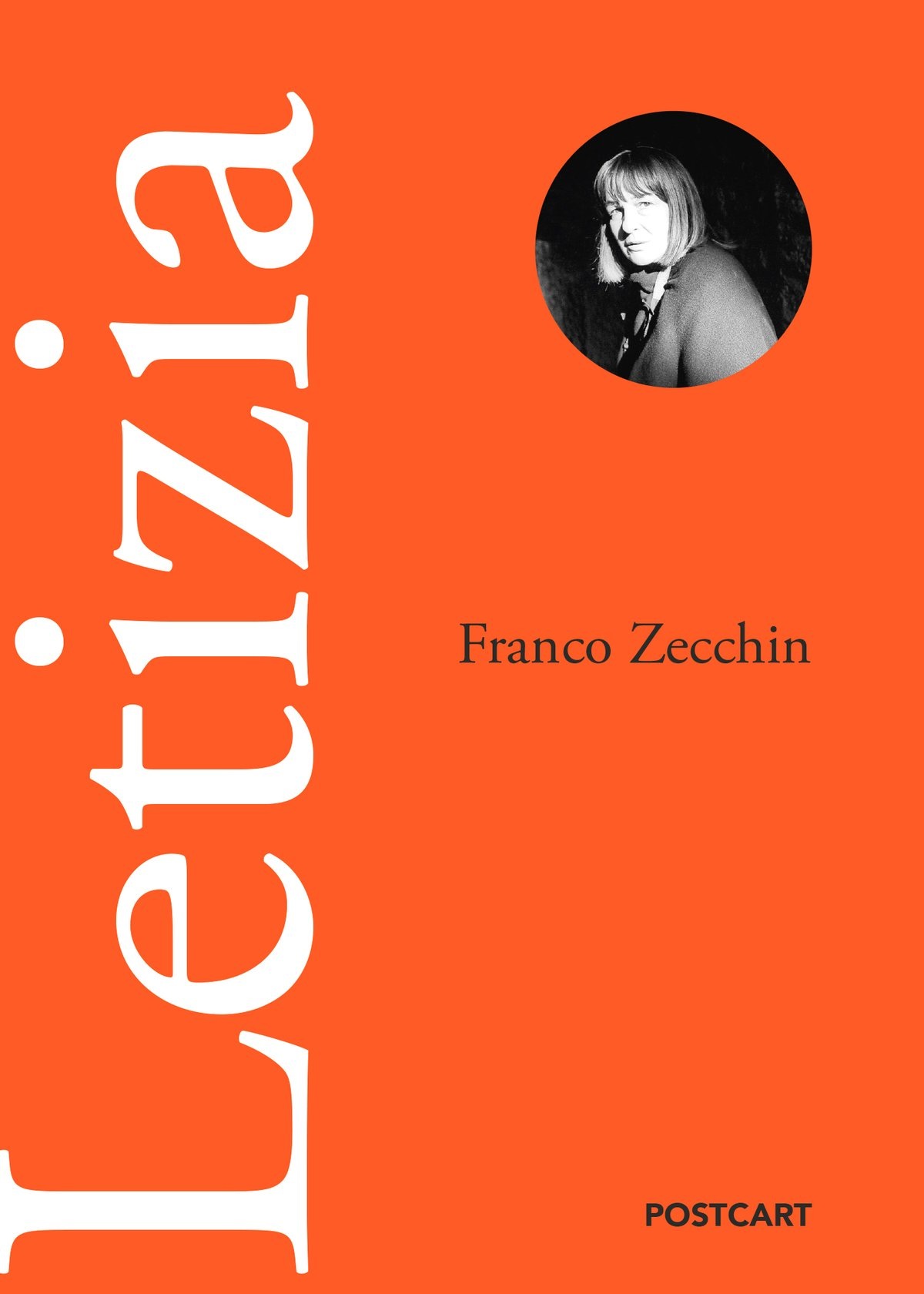 Franco Zecchin, Letizia