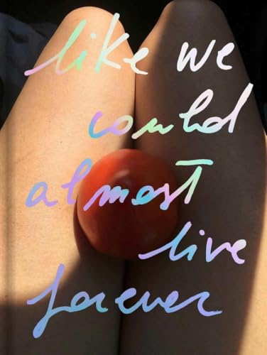 Carlotta Guerra, Like we could almost live forever