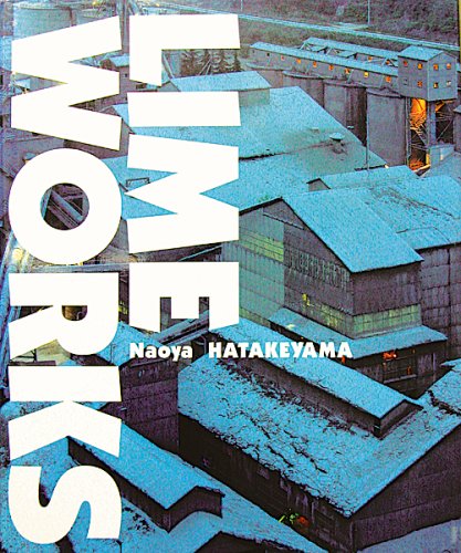 Naoya Hatakeyama, Lime Works
