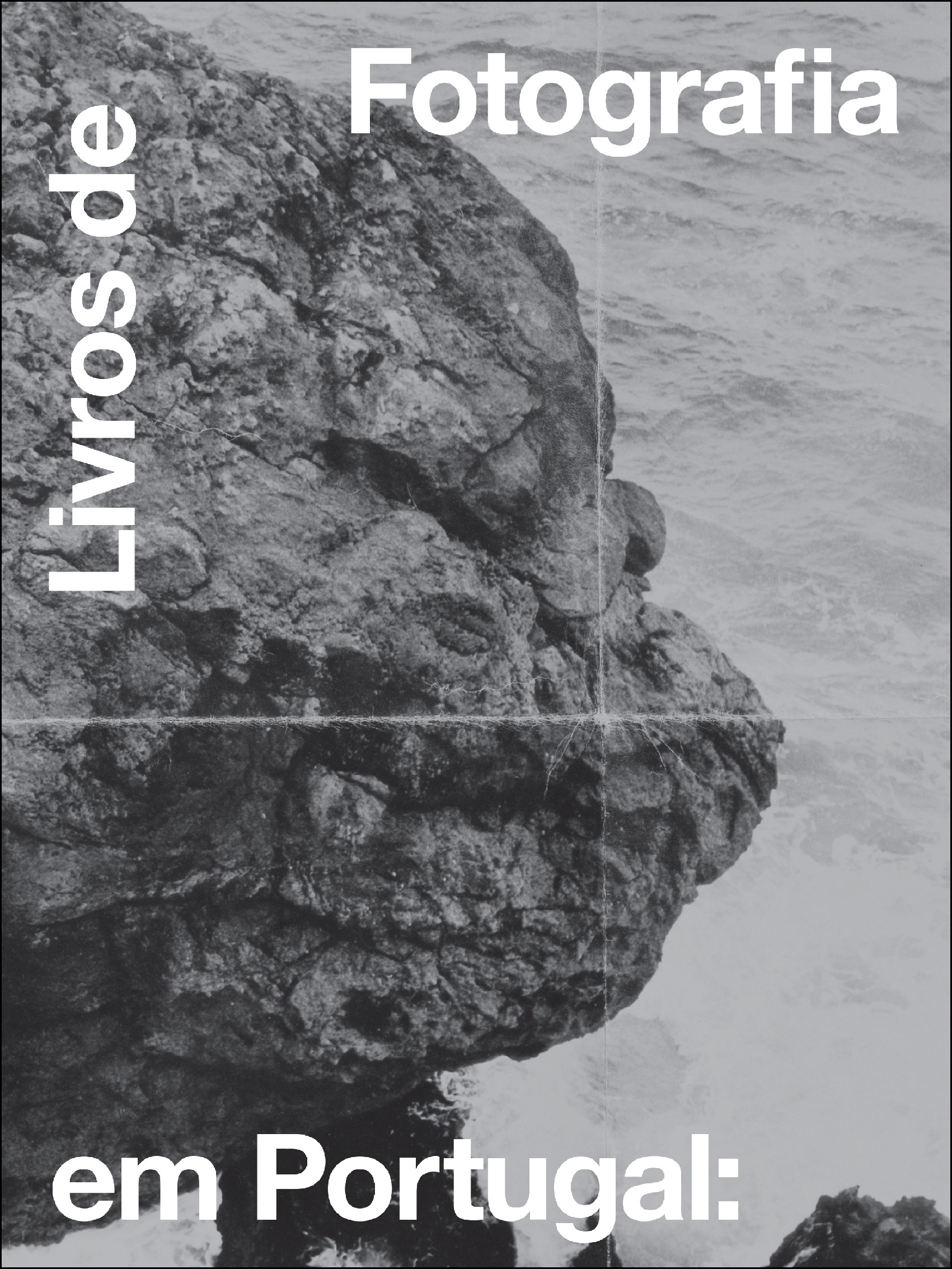 Various Authors, Livros de Fotografia em Portugal: Da Revolução ao Presente