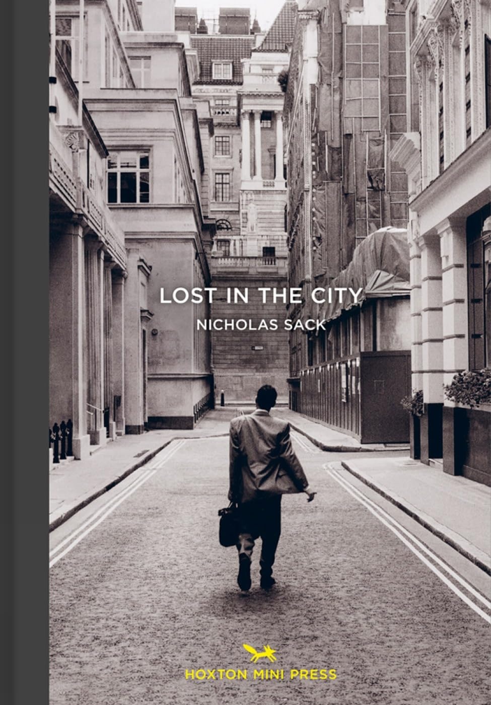 Nicholas Sack, Lost in the City