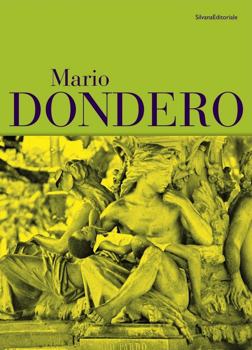 Mario Dondero, Mario Dondero. Un uomo, un racconto