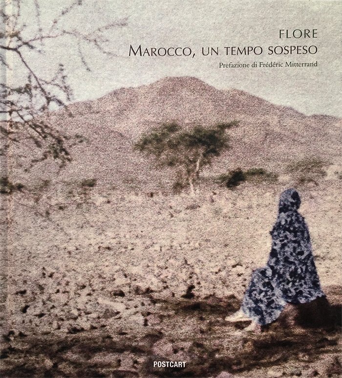 Flore, Marocco, un tempo sospeso
