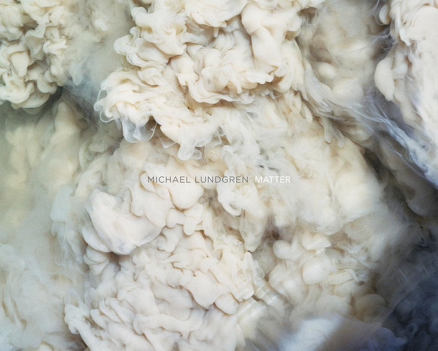 Michael Lundgren, Matter