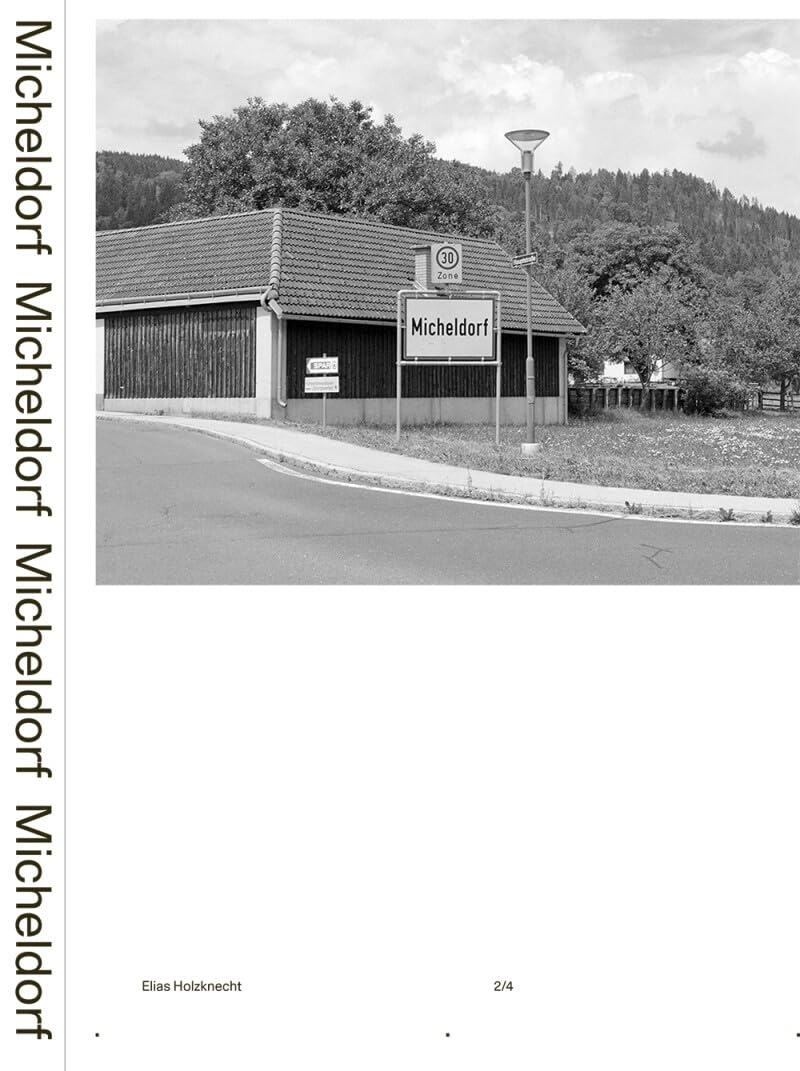 Elias Holzknecht, Micheldorf Micheldorf Micheldorf Micheldorf