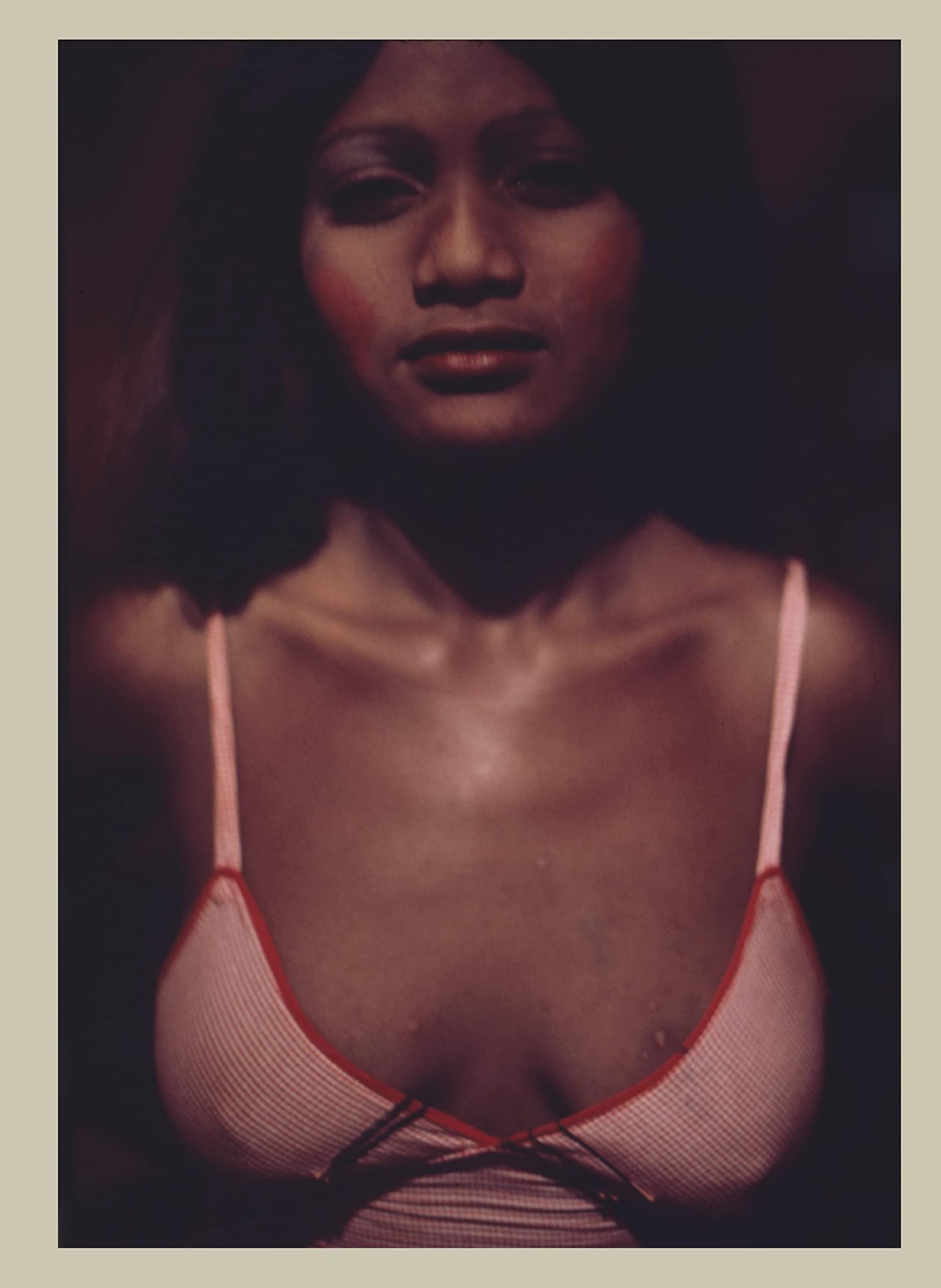 Miguel Rio Branco, Miguel Rio Branco Oeuvres photographiques / Photographic Works 1968-1992