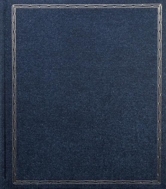 Peter Wendel, Missing Pages