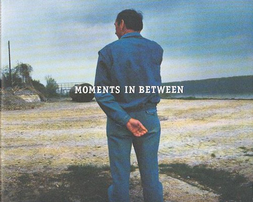 Jens Olof Lasthein, Moments in Between